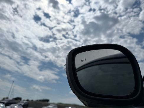 New 2025 Ford Mustang Mach-E Premium w/ Interior Protection Package image 11