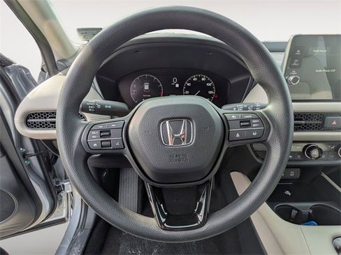 New 2026 Honda HR-V LX image 20