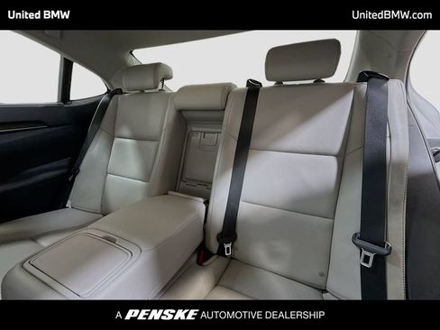 Used 2014 Lexus ES 350 FWD image 13