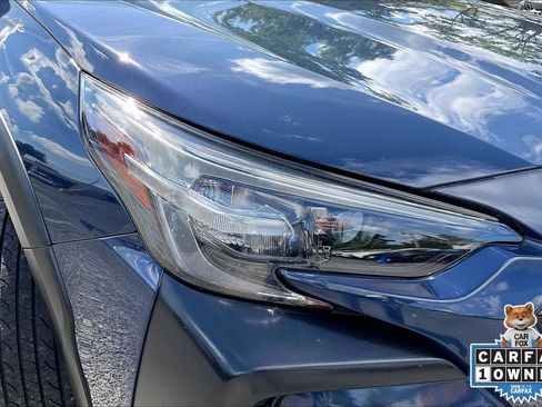 Certified 2024 Subaru Outback Premium AWD/4WD image 27