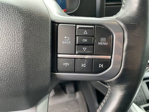 Certified 2024 Ford F250 Lariat w/ Sport Appearance Package image 30