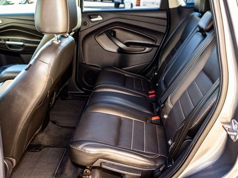 Used 2013 Ford Escape SEL image 26