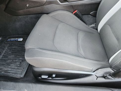 Used 2018 Chevrolet Camaro SS image 28