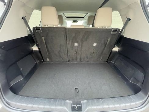 Used 2024 Toyota Grand Highlander Limited image 23