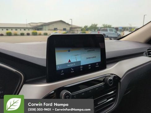 Used 2020 Ford Escape SEL AWD/4WD image 16