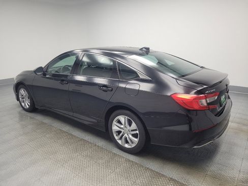 Used 2019 Honda Accord LX image 3