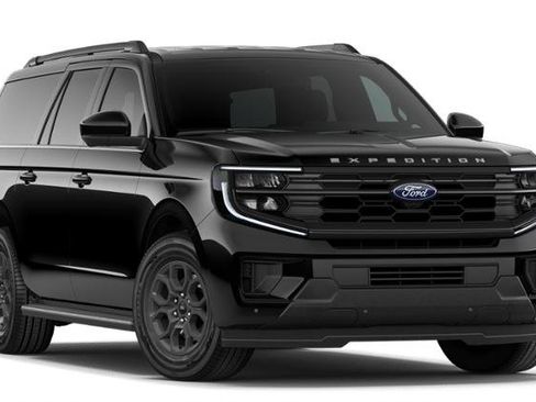 New 2026 Ford Expedition Max Active AWD/4WD image 27