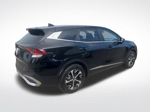 Certified 2023 Kia Sportage EX FWD image 43
