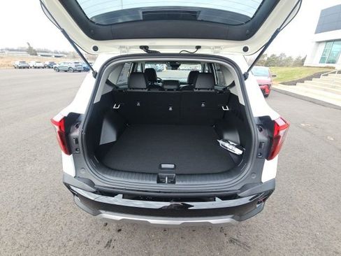 New 2026 Kia Seltos S AWD/4WD image 26
