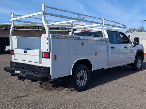 New 2026 GMC Sierra 2500 Pro w/ Convenience Package image 6