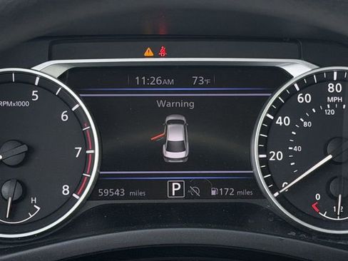 Used 2024 Nissan Sentra SV FWD image 16