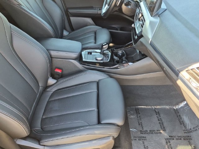 Used 2022 BMW X3 xDrive30i AWD/4WD image 29