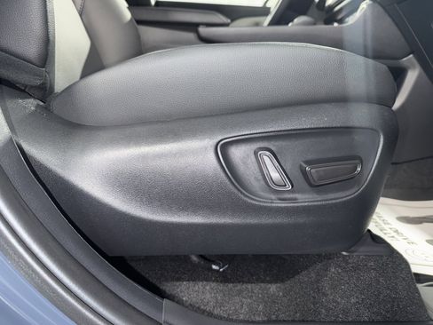 New 2026 Toyota Grand Highlander AWD image 11