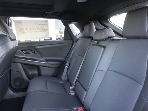 New 2026 Toyota bZ image 10