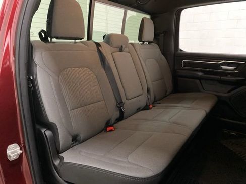 Used 2023 RAM 1500 Lone Star image 73