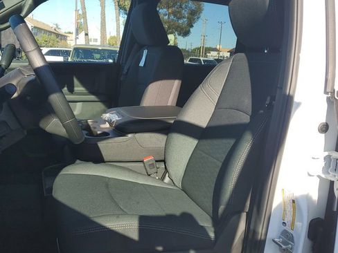 New 2026 RAM 2500 Tradesman image 18