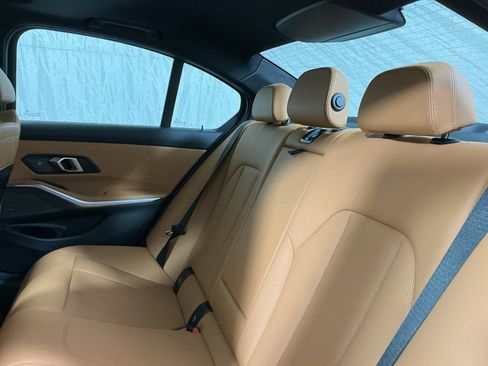 Certified 2025 BMW M340i xDrive w/ Premium Package image 27