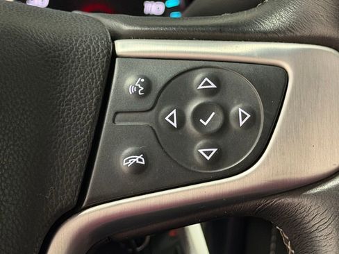 Used 2017 GMC Sierra 1500 SLE image 34