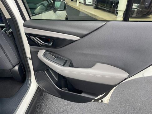 Used 2021 Subaru Outback Premium image 15