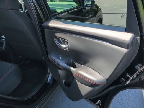 Used 2025 Honda HR-V Sport image 38
