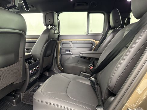 New 2026 Land Rover Defender 130 S AWD/4WD image 23