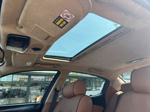 Used 2006 Maserati Quattroporte RWD image 12