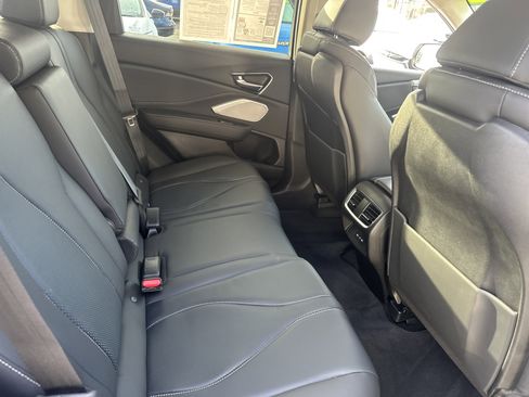 Used 2022 Acura RDX AWD w/ Technology Package image 14