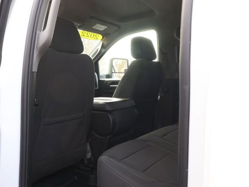 Used 2022 Chevrolet Silverado 2500 LT w/ Convenience Package image 46