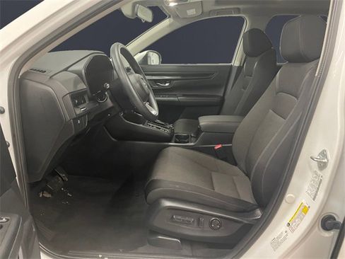 Certified 2024 Honda CR-V EX image 9