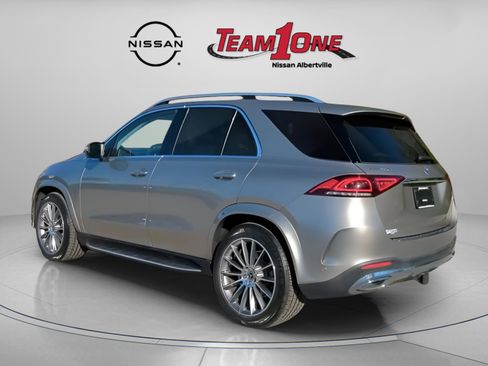 Used 2022 Mercedes-Benz GLE 350 image 19