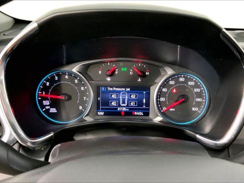 Used 2024 Chevrolet Equinox LT AWD/4WD image 20