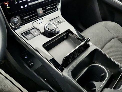 Used 2023 Subaru Solterra AWD image 15