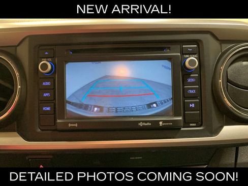 Used 2019 Toyota Tacoma SR5 AWD/4WD image 33