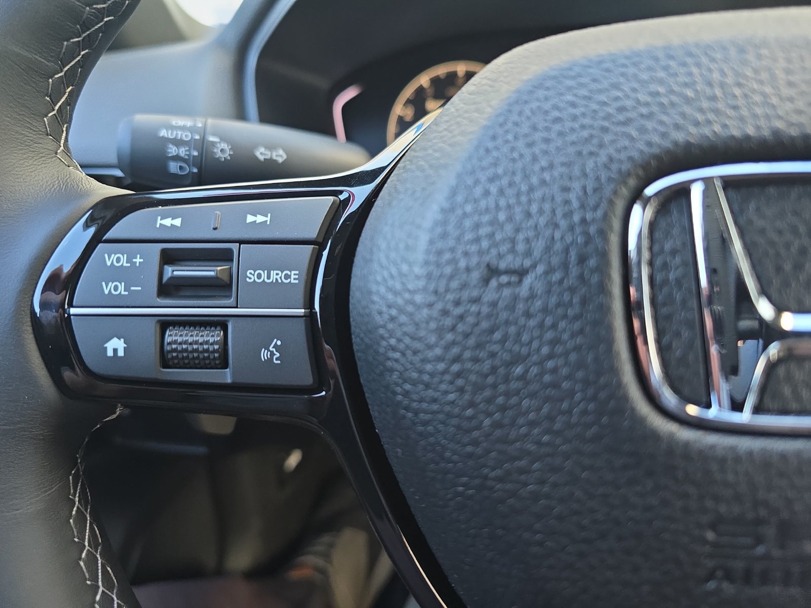 New 2026 Honda Civic Sport image 16