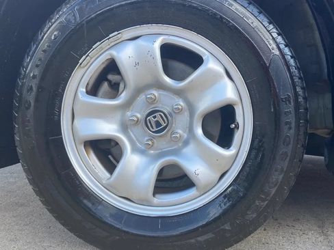 Used 2013 Honda CR-V LX image 21