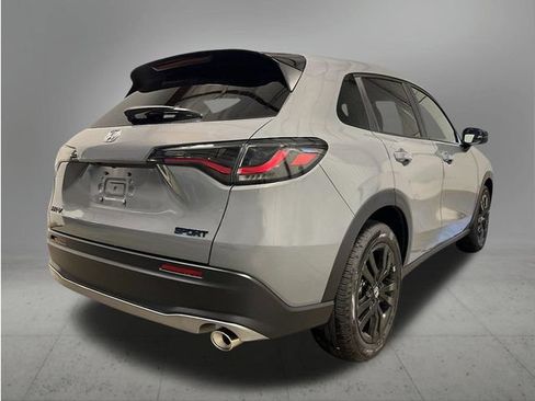 New 2027 Honda HR-V Sport image 5