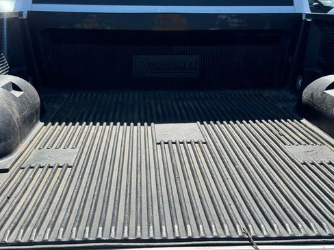 Used 2024 RAM 2500 Big Horn AWD/4WD image 13
