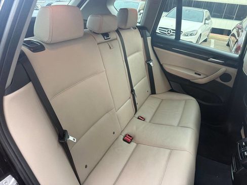 Used 2014 BMW X3 xDrive28i image 22