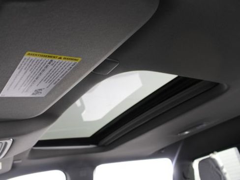 New 2026 Chevrolet Silverado 1500 LT Trail Boss w/ LT Trail Boss Premium Package AWD/4WD image 10