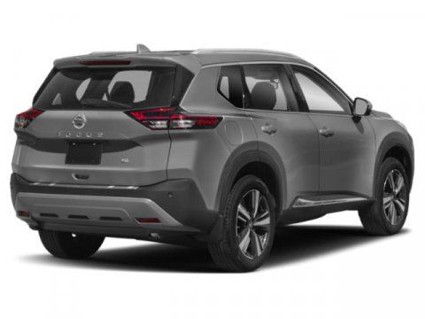 Used 2023 Nissan Rogue SL w/ SL Premium Package FWD image 5