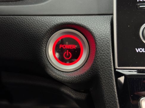 Used 2021 Honda Insight EX image 20