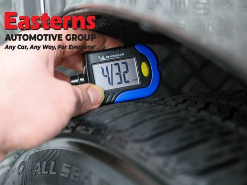 Used 2023 Toyota Camry SE image 27