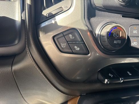 Used 2015 Chevrolet Silverado 3500 LTZ w/ Duramax Plus Package image 30