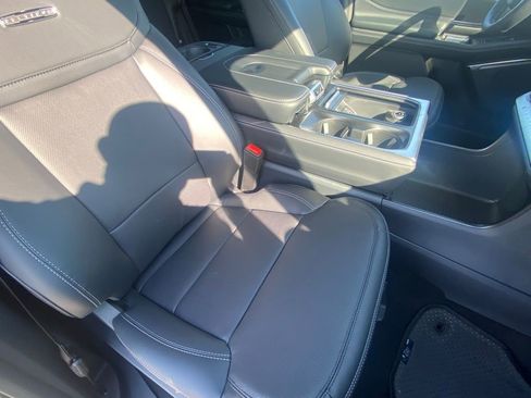 New 2026 Ford Expedition Platinum w/ Stealth Appearance Package image 38