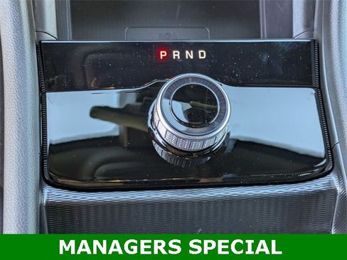 New 2025 Jeep Grand Cherokee L Laredo w/ Luxury Tech Group I image 20