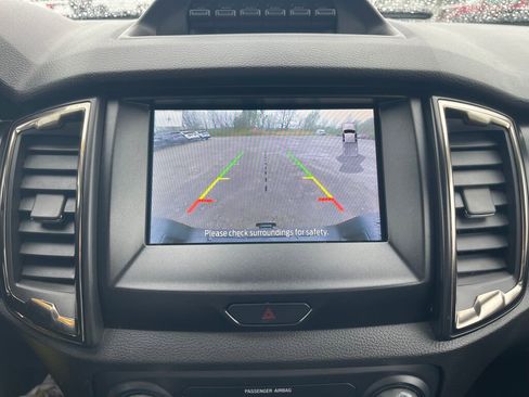 Used 2023 Ford Ranger XLT w/ Tremor Off-Road Package AWD/4WD image 11
