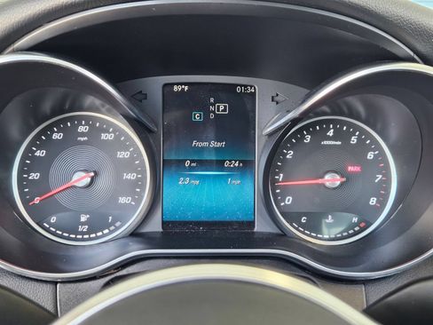 Used 2019 Mercedes-Benz C 300 Sedan image 15