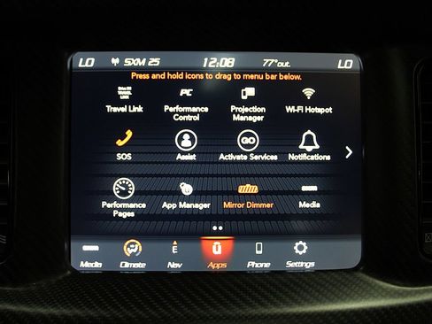 Certified 2023 Dodge Charger SXT w/ Blacktop Special Edition AWD/4WD image 19