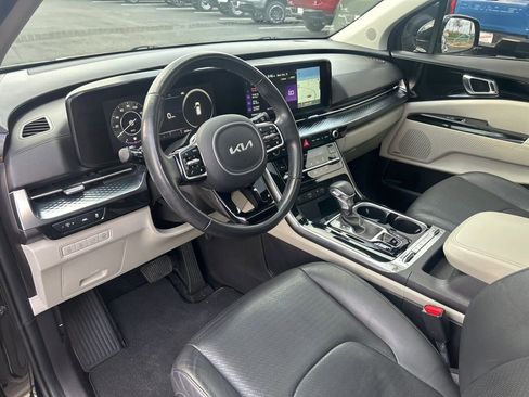Used 2022 Kia Carnival SX Prestige image 20
