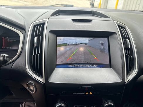 Used 2020 Ford Edge SEL w/ Convenience Package AWD/4WD image 30